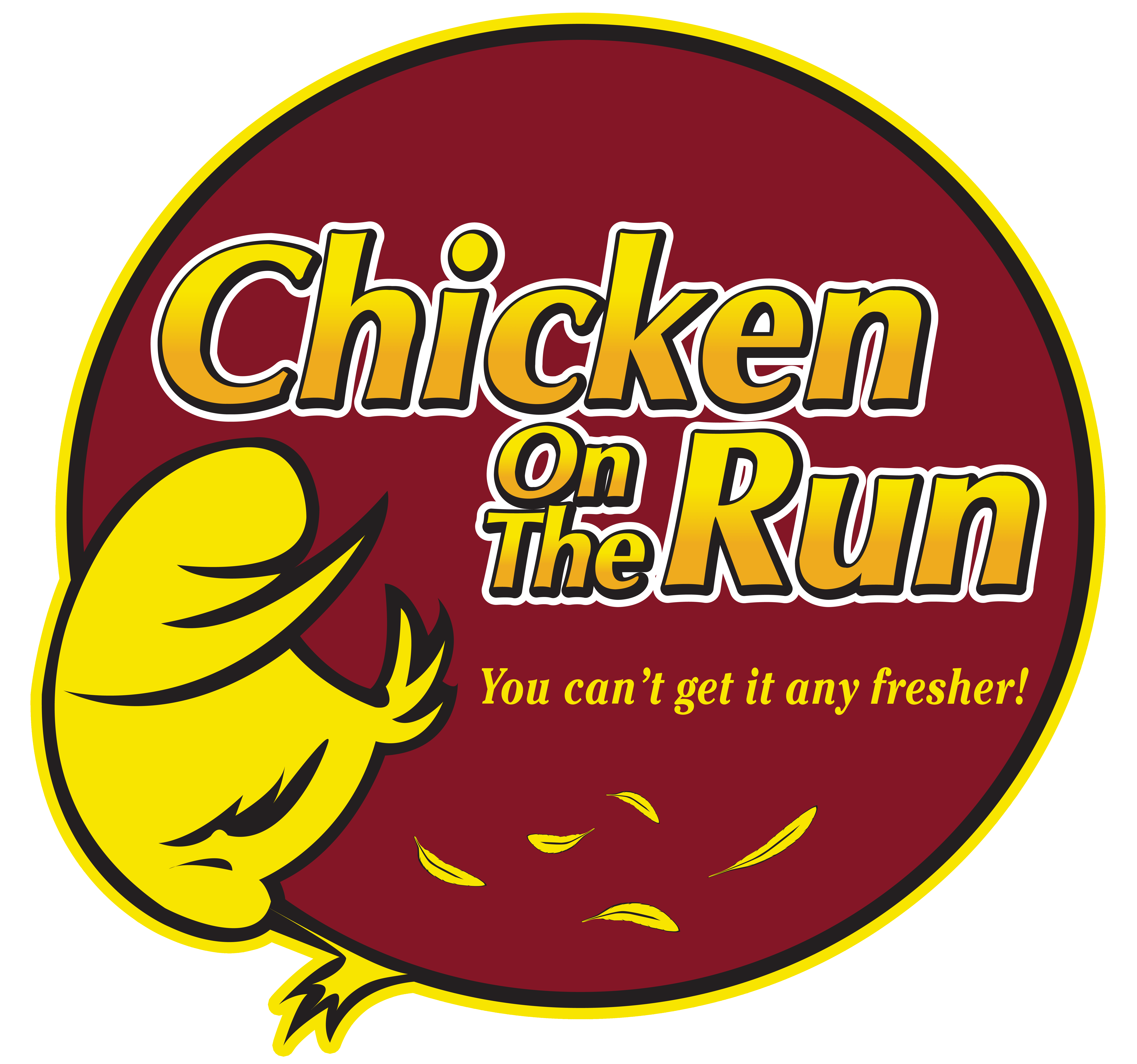 Chicken On The Run - North Bay